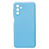 Чехол-накладка Activ Full Original Design для "Samsung SM-A047 Galaxy A04s" (light blue)