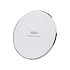 ЗУ Сетевое Беспроводное QI Wireless Mikot (white)