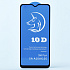 Защитное стекло Full Screen Activ Clean Line 3D для "Samsung SM-A107 Galaxy A10s" (black)