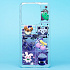 Чехол-накладка - SC331 для "TECNO Spark Go 2024" (003) (violet)