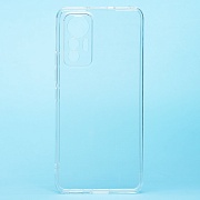 Чехол-накладка - Ultra Slim для "Xiaomi 12 Lite" (прозрачный) (206256)