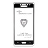 Защитное стекло Full Screen Brera 2,5D для "Samsung SM-G532 Galaxy J2 Prime" (black) (black)