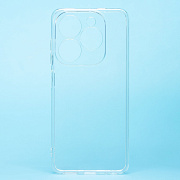 Чехол-накладка - Ultra Slim для "Infinix Smart 10 HD" (прозрачный) (240712)