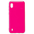 Чехол-накладка - SC158 для "Samsung SM-A105 Galaxy A10" (pink)