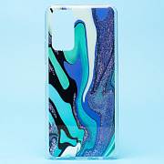 Чехол-накладка - PC054 для "Huawei Honor 10X Lite" (009)