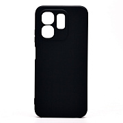 Чехол-накладка Activ Full Original Design для "Infinix Smart 9 4G" (black) (236982)