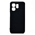 Чехол-накладка Activ Full Original Design для "Infinix Smart 9 4G" (black) (236982)