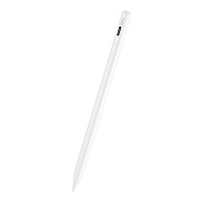 Стилус Hoco GM109 Smooth (Android, Linux, Mac OS, Windows, iOS) (white)