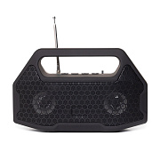 Портативная акустика - 320 (black)