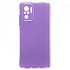 Чехол-накладка - SC328 для ""Xiaomi Redmi Note 10/Redmi Note 10S" (light violet)