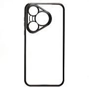 Чехол-накладка Activ Pilot для "Huawei Pura 70 Global" (black) (232833)