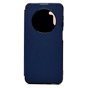 Чехол-книжка - BC003 для "Samsung SM-A047 Galaxy A04s" (blue)