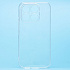 Чехол-накладка - Ultra Slim для "Xiaomi 17T" (прозрачный) (245654)