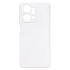 Чехол-накладка Activ Full Original Design для "Huawei Honor X7a" (white)