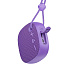 Портативная акустика Borofone BP22 Rhyme 5W (purple)