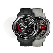 Защитная пленка TPU - Polymer nano для "Honor Watch GS Pro 48 mm" прозрачный  (прозрачный)