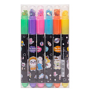 Набор - маркеров "Звездочки"