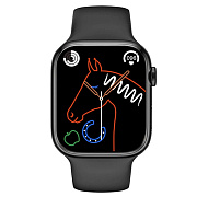 Смарт-часы - Smart S8 Pro (black)