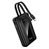 Внешний аккумулятор Hoco J162A 22.5W+PD20W 20000mAh Type-C/Type-C/Lightning (black)