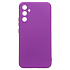 Чехол-накладка Activ Full Original Design для "Samsung SM-A346 Galaxy A34" (violet)