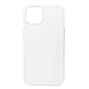 Чехол-накладка Activ Full Original Design для "Apple iPhone 13" (white)