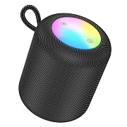 Портативная акустика Hoco HC30 Oceano 5W (black)
