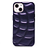 Чехол-накладка - SC340  для "Apple iPhone 13" (dark violet)