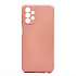 Чехол-накладка Activ Full Original Design для "Samsung SM-A135 Galaxy A13 4G" (dusty rose)