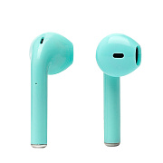 Беспроводные Bluetooth-наушники - TWS i11 5.0 (sky blue)