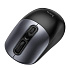 Мышь оптическая беспроводная Hoco GM28 2.4G (black)
