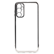 Чехол-накладка Activ Pilot для "Samsung SM-A145 Galaxy A14 4G/SM-A146 Galaxy A14 5G (MediaTek)" (silver)