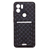 Чехол-накладка - SM022 c картхолдером для "Xiaomi Redmi A2+/Poco C51" (black) (226696)