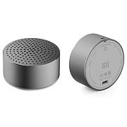 Портативная акустика Xiaomi Mini Speaker (gray)