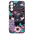 Чехол-накладка Luxo Creative для "Samsung Galaxy A15 5G" (143) (multicolor) (237966)