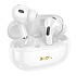 Беспроводные Bluetooth-наушники Hoco TWS EW60 Plus ANC (white)