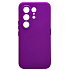 Чехол-накладка Activ Full Original Design для "Tecno Camon 50 Pro 5G" (violet)