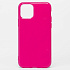 Чехол-накладка - SC158 для "Apple iPhone 11 Pro" (pink)