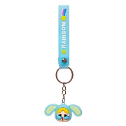 Брелок - trinket "Бейби" 1 (multi color) (241285)