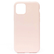 Чехол-накладка - SC162 для "Apple iPhone 11 Pro" (pink)