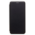 Чехол-книжка - BC005 для "Samsung Galaxy A07 4G" (black)