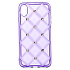 Чехол-накладка - SC151 для "Apple iPhone XS Max" (violet) ..