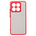 Чехол-накладка - PC041 для "Xiaomi 14T" (red) (237295)