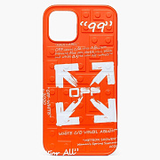 Чехол-накладка - SC205 для "Apple iPhone 12 Pro" (001)