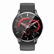 Смарт-часы Hoco Y15 AMOLED (call version) (black)