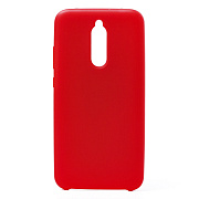 Чехол-накладка Activ Original Design для "Xiaomi Redmi 8" (red)