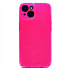 Чехол-накладка - SC328 для "Apple iPhone 15" (pink) (225188)