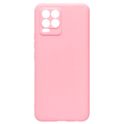Чехол-накладка - SC303 для "OPPO realme 8 Pro/realme 8" (pink)