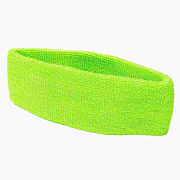 Повязка - на голову (green)