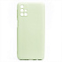 Чехол-накладка Activ Full Original Design для "Samsung SM-M317 Galaxy M31s" (light green)