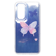 Чехол-накладка - SC339 для "Samsung Galaxy A54" (2) (multicolor) (230212)